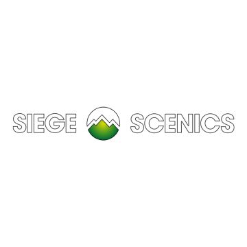 Tuft & Moss x12 Bundle - Siege Scenics