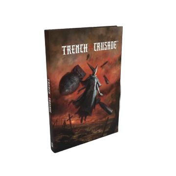 Rulebook V1.1: Trench Crusade