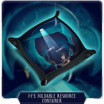ICE Unlimited - Foldable Resource Container