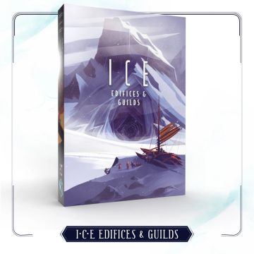 ICE Unlimited: Edifices and Guilds - Standard Edition