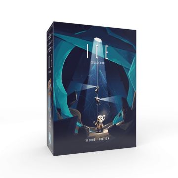 ICE Unlimited - 2E Standard Edition
