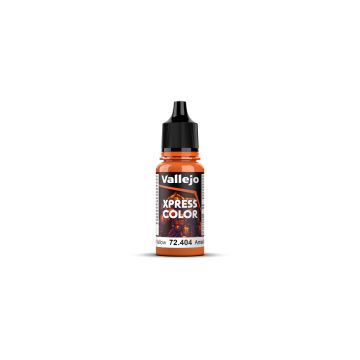 Nuclear Yellow: Game Color - Vallejo 18ml