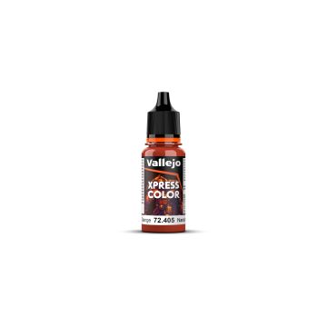 Martian Orange: Game Color - Vallejo 18ml