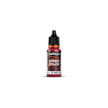 Cardinal Purple: Game Color - Vallejo 18ml