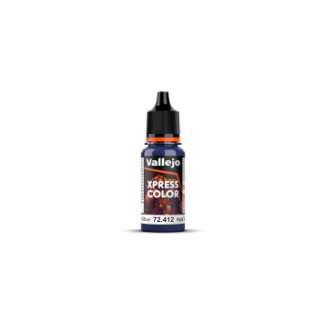 Storm Blue: Game Color - Vallejo 18ml