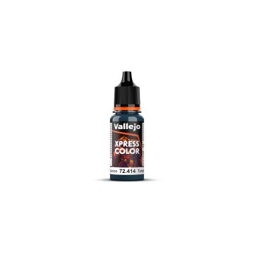Caribbean Turquoise: Game Color - Vallejo 18ml