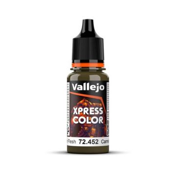 Rotten Flesh: Game Color - Vallejo 18ml