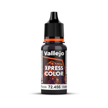 Wicked Purple: Game Color - Vallejo 18ml