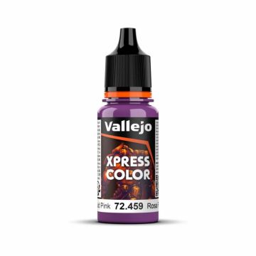 Fluid Pink: Game Color - Vallejo 18ml
