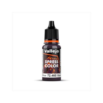 Twilight Rose: Game Color - Vallejo 18ml