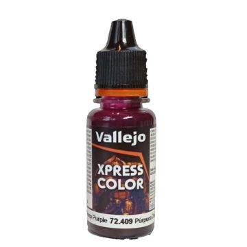 Vampiric Purple: Game Color - Vallejo 18ml
