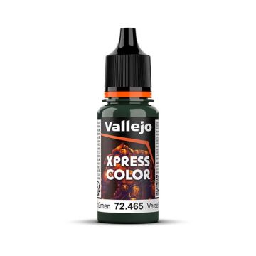 Forest Green: Game Color - Vallejo 18ml
