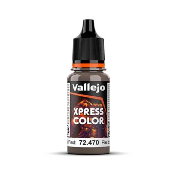 Zombie Flesh: Game Color - Vallejo 18ml