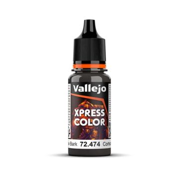 Willow Bark: Game Color - Vallejo 18ml