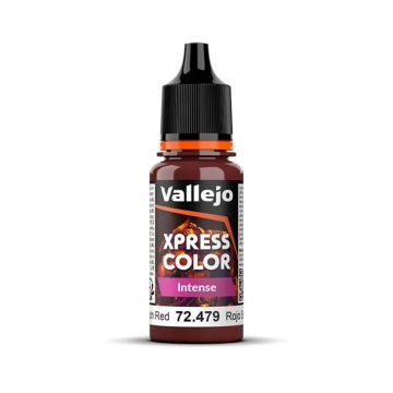 Seraph Red: Game Color - Vallejo 18ml