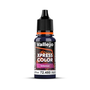 Legacy Blue: Game Color - Vallejo 18ml