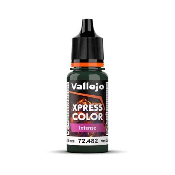 Monastic Green: Game Color - Vallejo 18ml