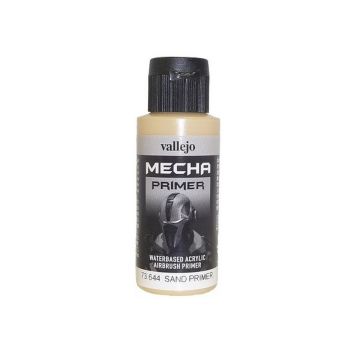 Sand: Mecha Color Primer - Vallejo 60ml