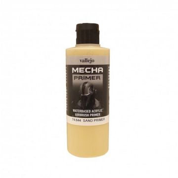 Sand: Mecha Color Primer - Vallejo 200ml