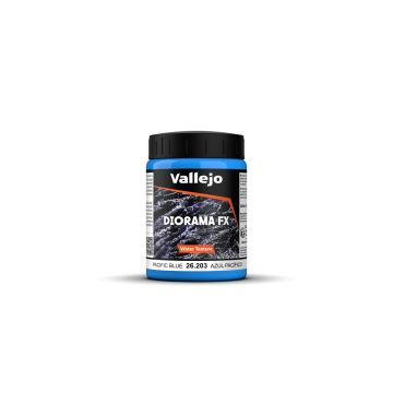 Pacific Blue: Diorama FX - Vallejo 200ml