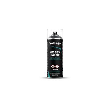 Panzer Grey: Hobby Paint Spray - Vallejo 400ml