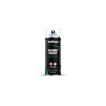 Wolf Grey: Hobby Paint Spray - Vallejo 400ml