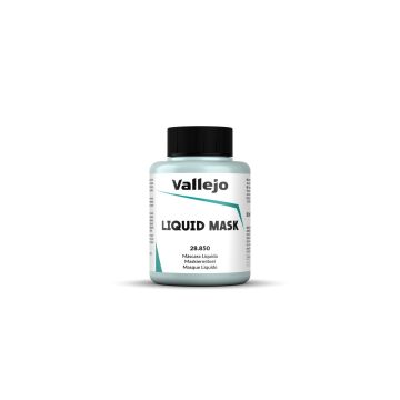 Liquid Mask - Vallejo 85ml