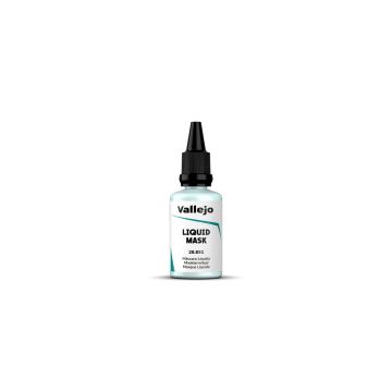 Liquid Mask - Vallejo 35ml