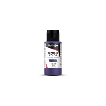 Violet - Premium Color - Vallejo 60ml