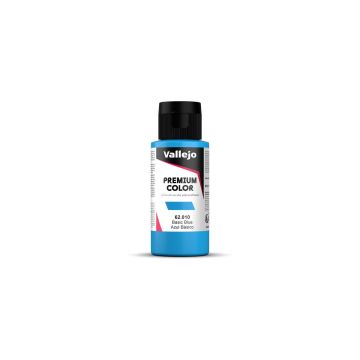 Basic Blue - Premium Color - Vallejo 60ml