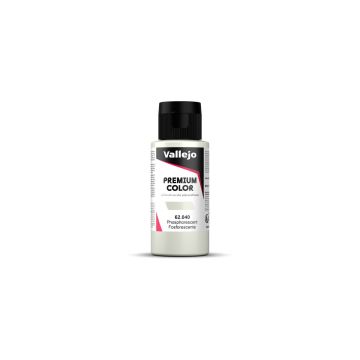 Phosphorescent - Premium Color - Vallejo 60ml