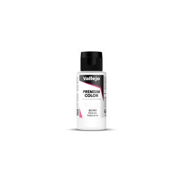 Retarder - Premium Color - Vallejo 60ml