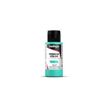 Candy Racing Green - Premium Color - Vallejo 60ml