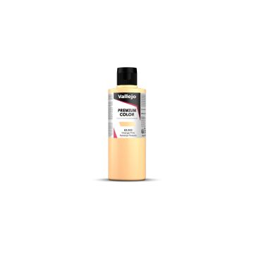 Orange Pink - Premium Color - Vallejo 200ml