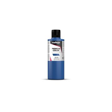 Cobalt Blue - Premium Color - Vallejo 200ml
