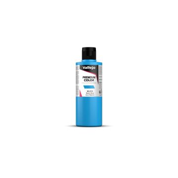 Basic Blue - Premium Color - Vallejo 200ml
