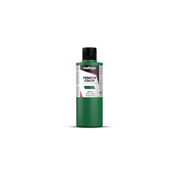 Basic Green - Premium Color - Vallejo 200ml