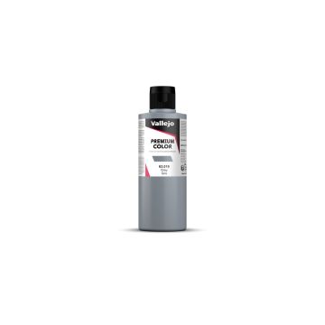 Grey - Premium Color - Vallejo 200ml