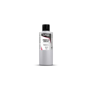 Silver - Premium Color - Vallejo 200ml