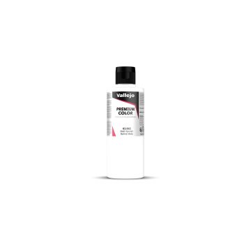 Matt Varnish - Premium Color - Vallejo 200ml
