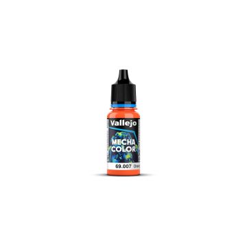 Orange: Mecha Color - Vallejo 18ml