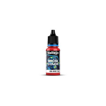 Red: Mecha Color - Vallejo 18ml