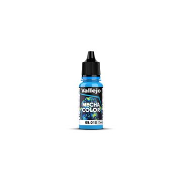 Deep Blue: Mecha Color - Vallejo 18ml