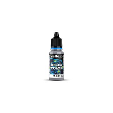 Medium Grey: Mecha Color - Vallejo 18ml