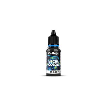 Pure Black: Mecha Color - Vallejo 18ml