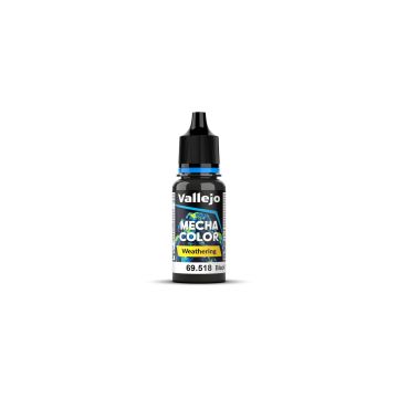 Black Wash: Mecha Color - Vallejo 18ml