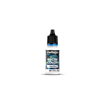 Mecha Gloss Varnish: Mecha Color - Vallejo 18ml