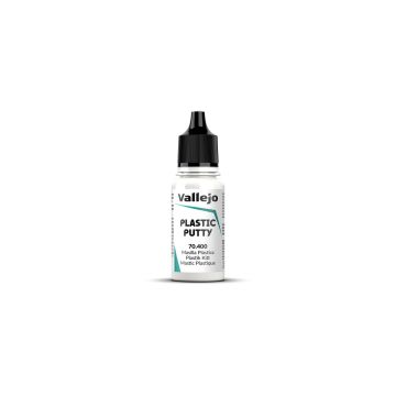 Plastic Putty - Vallejo 18ml