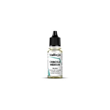 Crackle Medium - Vallejo 18ml