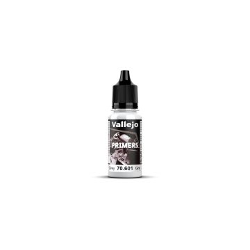 Grey: Primers - Vallejo 18ml
